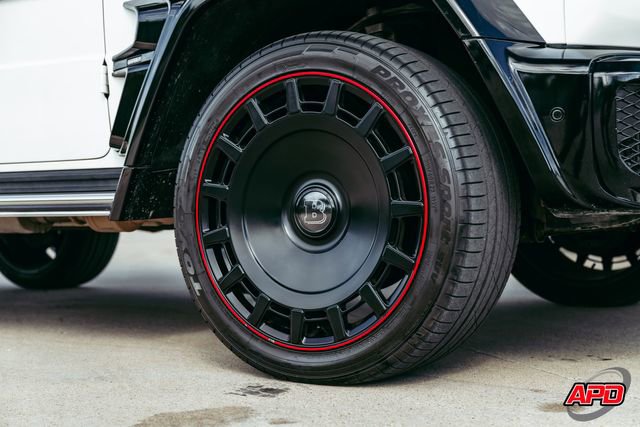Used 2019 Mercedes-Benz G 550 image 65