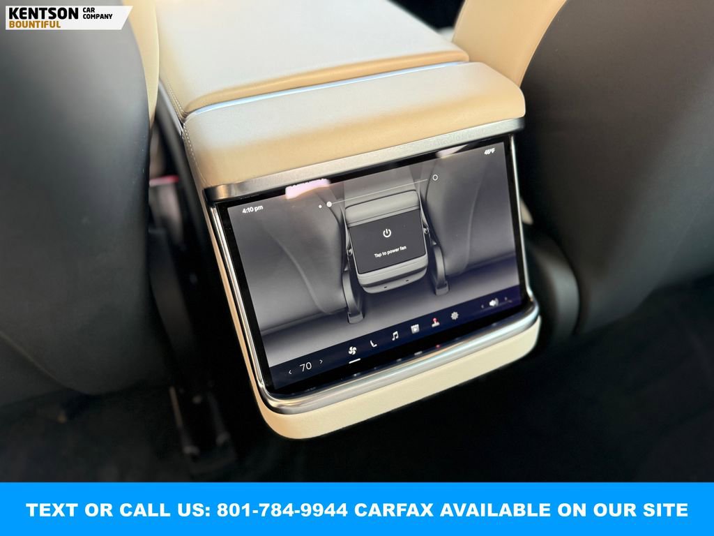 Used 2023 Tesla Model S Standard Range image 35