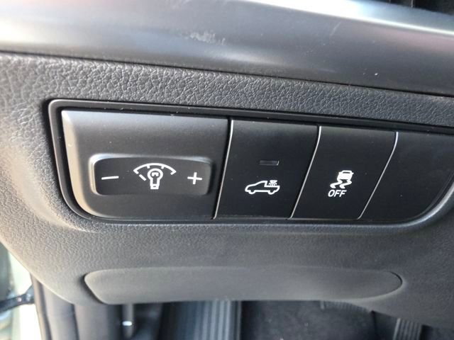 New 2026 Hyundai Santa Cruz SEL image 13