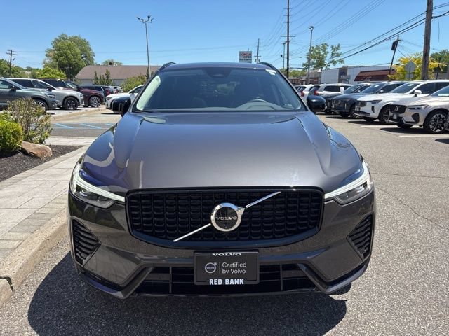 Used 2025 Volvo XC60 B5 Plus w/ Climate Package AWD/4WD image 8