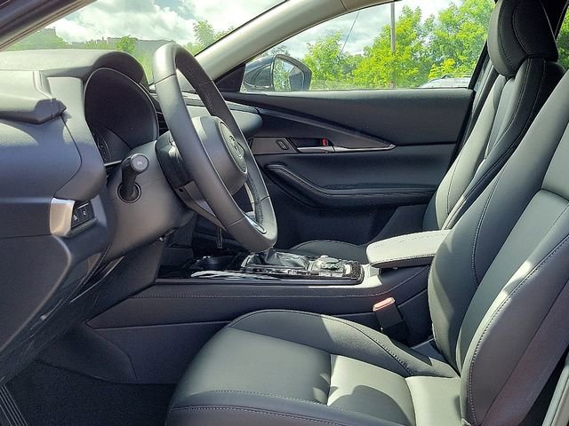 New 2026 MAZDA CX-30 AWD 2.5 S w/ Select Sport Pkg image 9