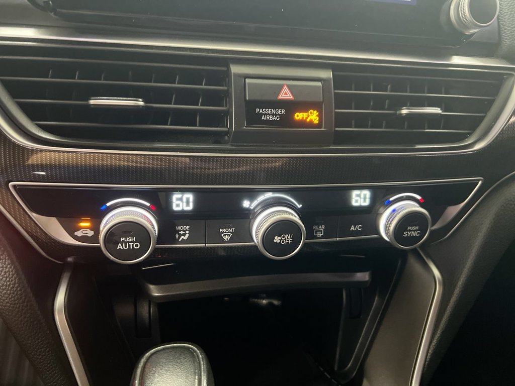 Used 2022 Honda Accord Sport image 16