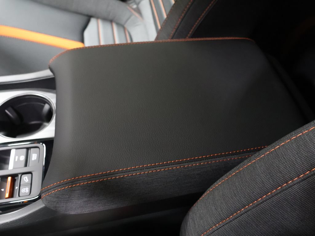 New 2026 Honda Passport TrailSport image 28