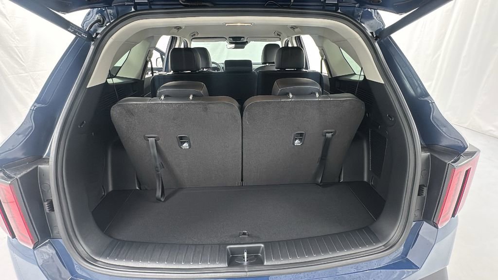 New 2026 Kia Sorento EX image 16