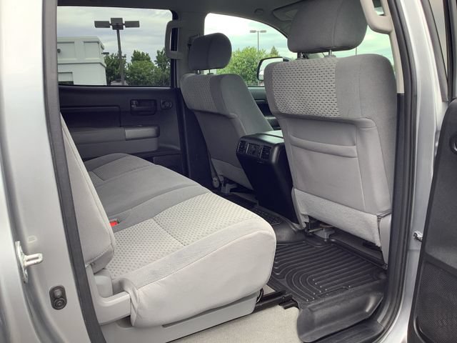 Used 2010 Toyota Tundra 2WD CrewMax image 35