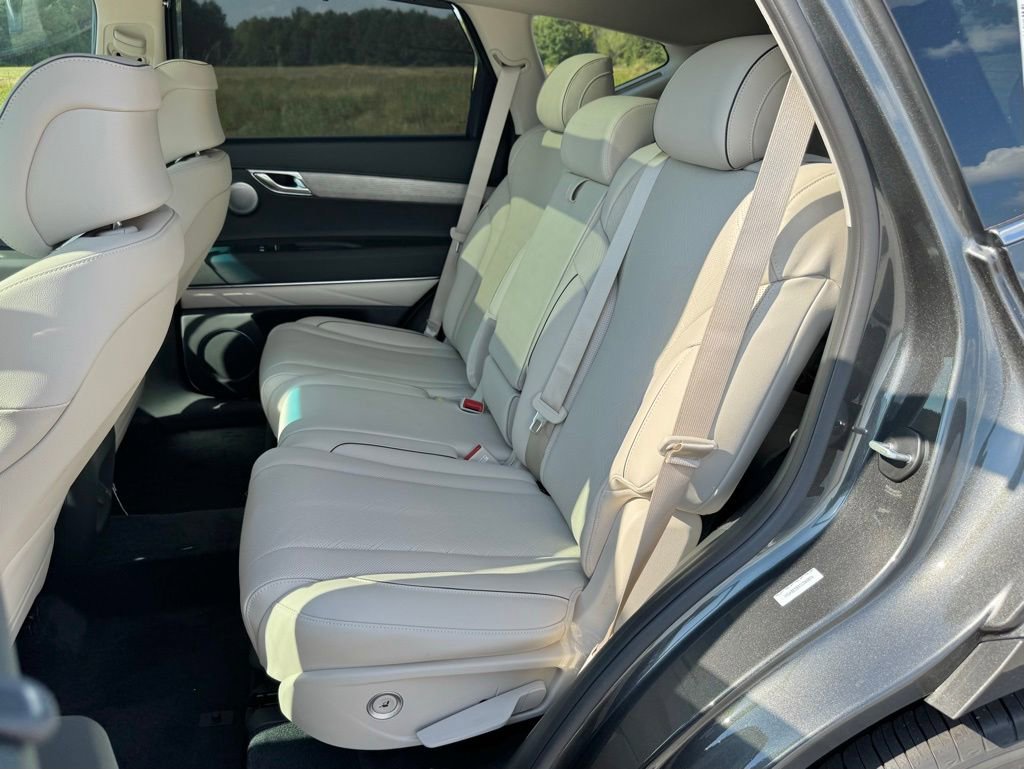 New 2026 Genesis GV80 2.5T Advanced image 24