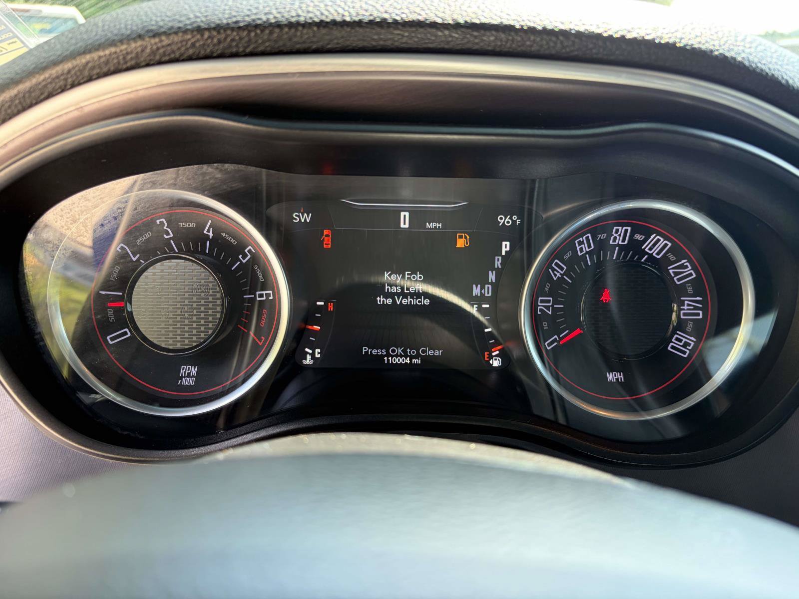 Used 2019 Dodge Challenger SXT RWD image 10