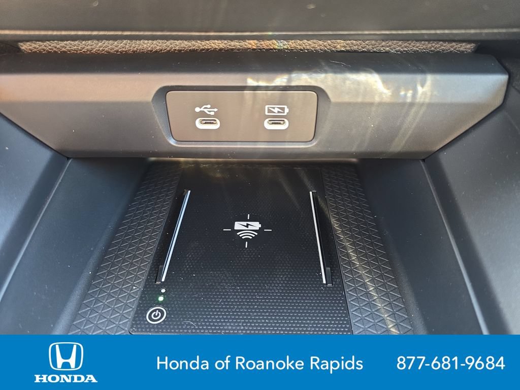 New 2026 Honda Accord SE image 23