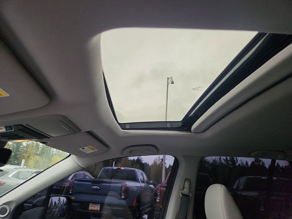 Used 2021 Honda Ridgeline RTL-E image 29