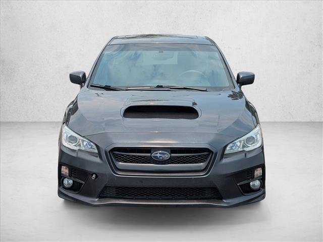 Used 2017 Subaru WRX Premium w/ Popular Package #1 AWD/4WD video 2