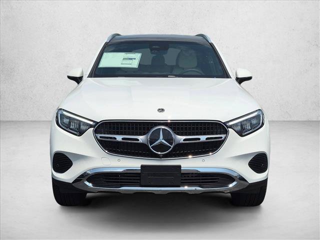 New 2026 Mercedes-Benz GLC 300 4MATIC image 6