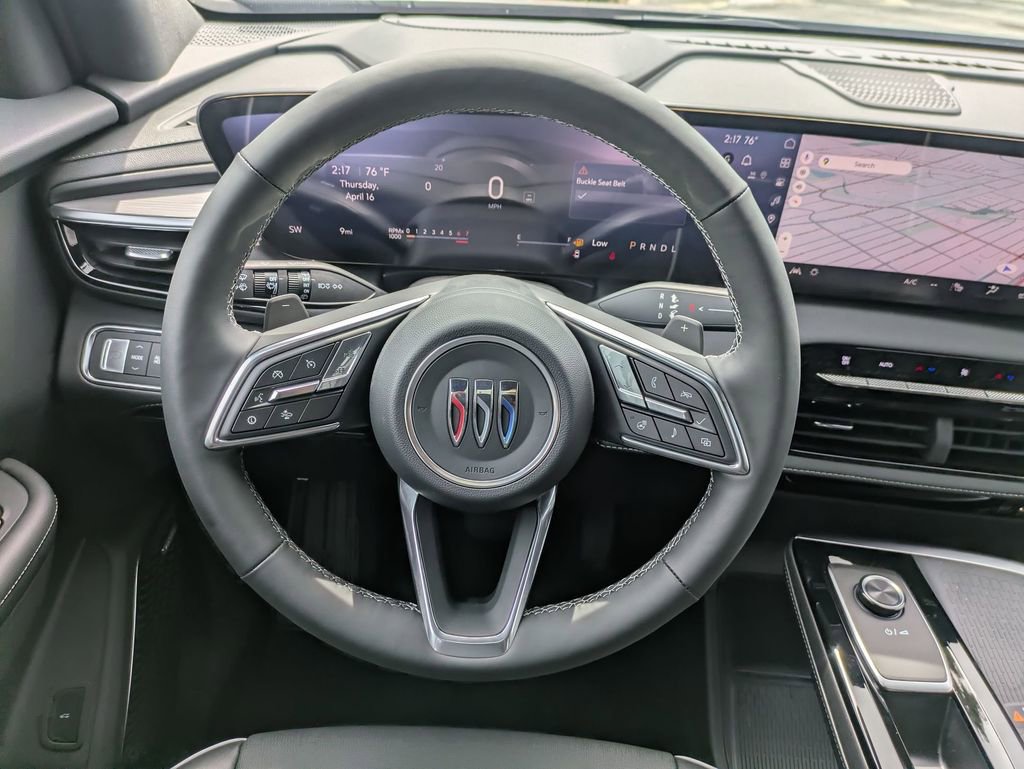 New 2026 Buick Enclave Preferred image 15