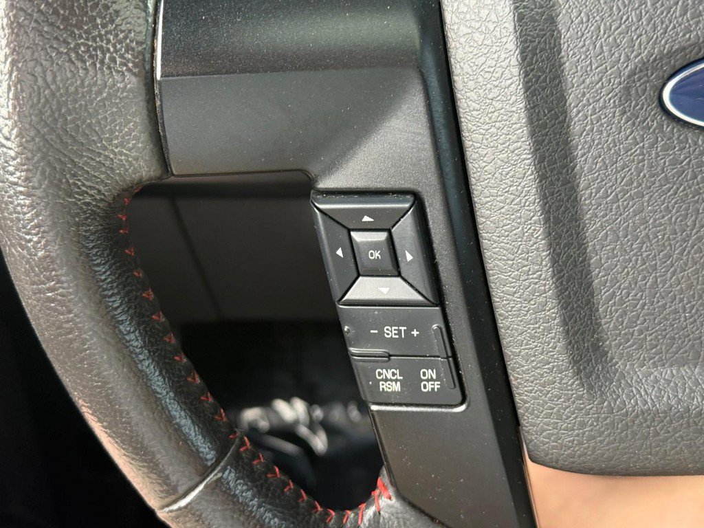 Used 2014 Ford F150 FX4 w/ Equipment Group 402A Luxury image 20