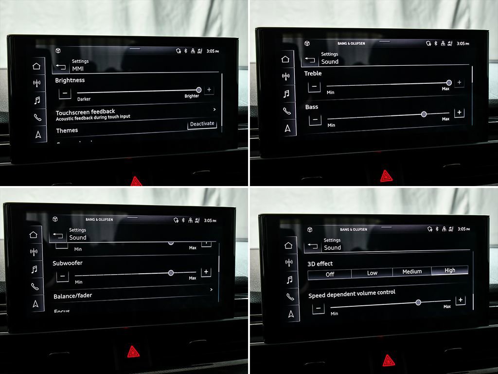 Used 2023 Audi S5 Premium Plus w/ Premium Plus Package image 38