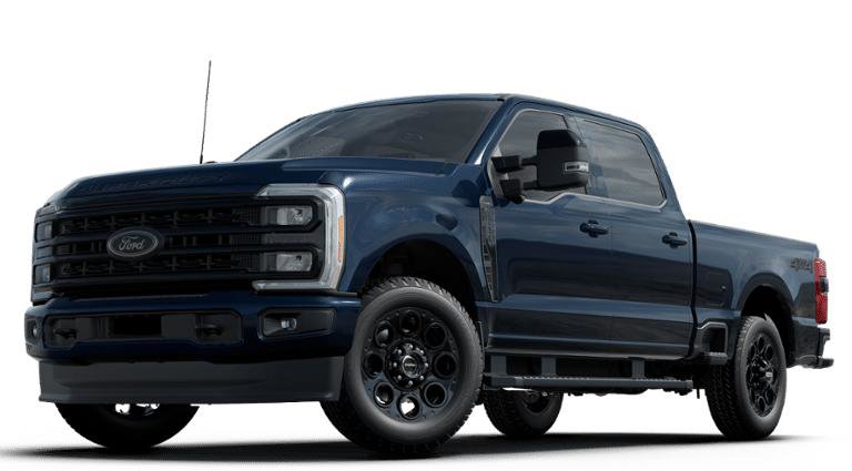 New 2024 Ford F250 Lariat w/ Lariat Ultimate Package image 38