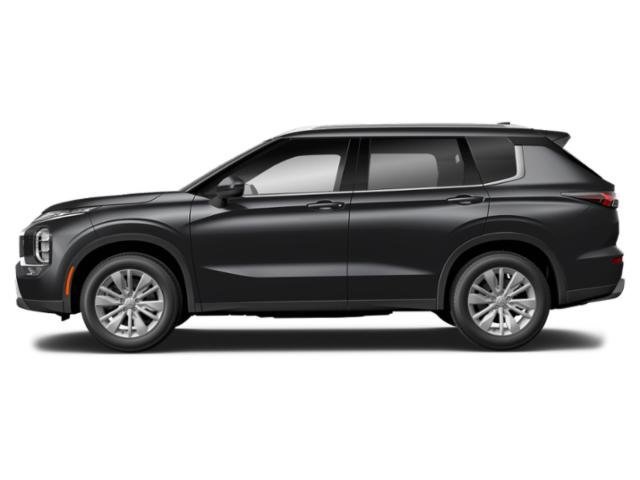 New 2025 Mitsubishi Outlander SE image 25