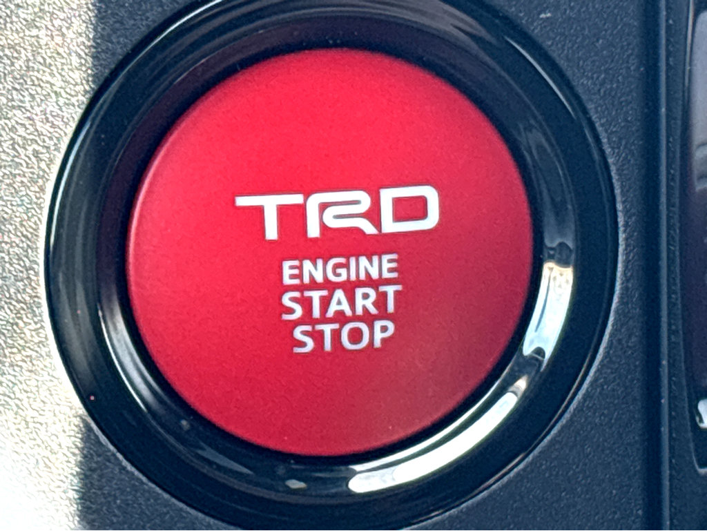 Used 2026 Toyota 4Runner TRD Sport Premium image 6