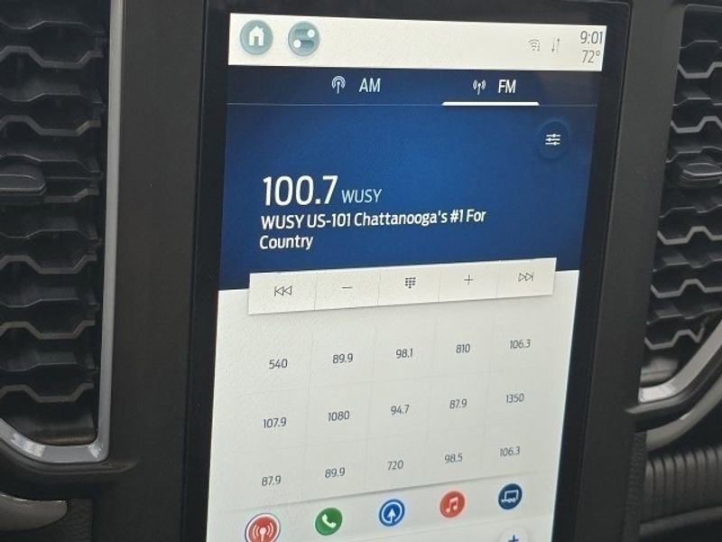 Used 2024 Ford Ranger XL image 21