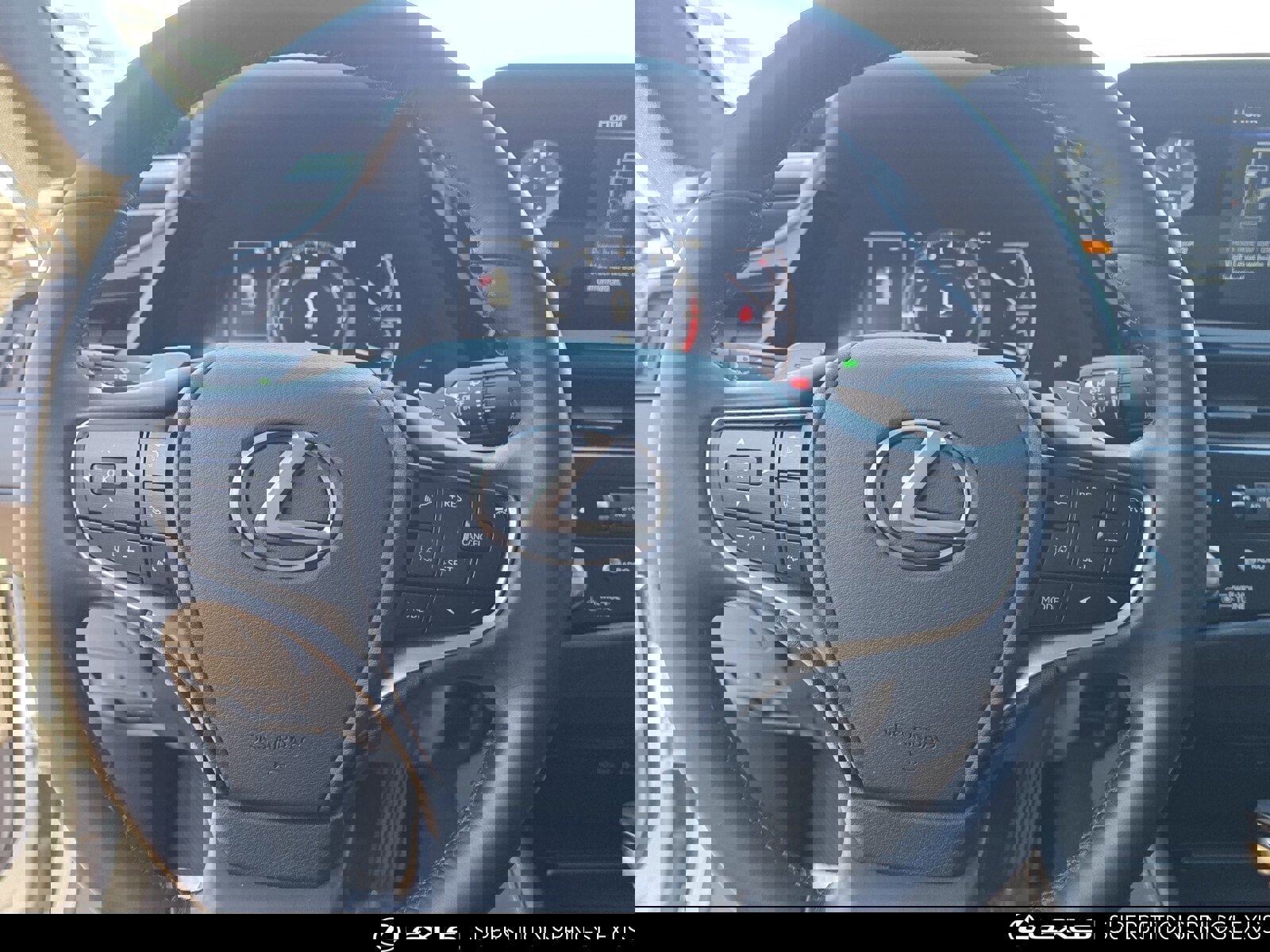 Certified 2022 Lexus ES 350 image 25