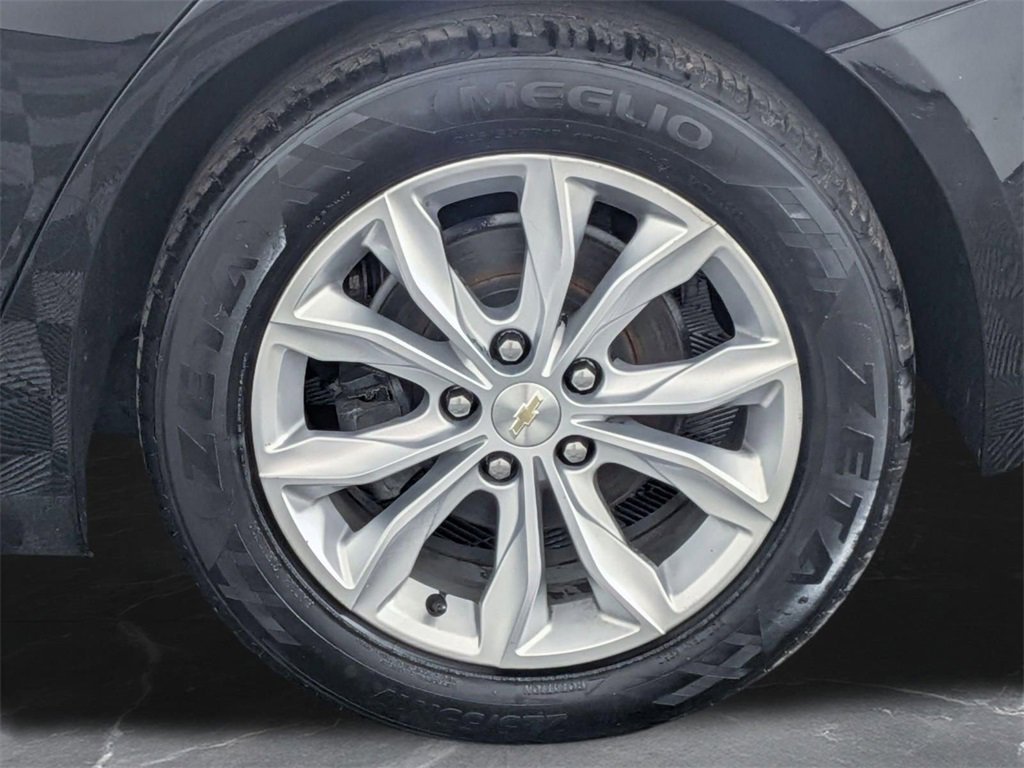 Used 2019 Chevrolet Malibu LT image 31