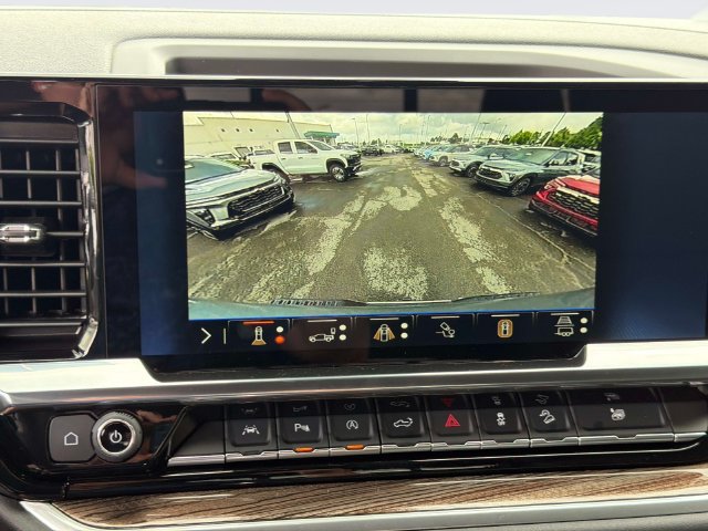 New 2026 Chevrolet Silverado 1500 LT w/ All Star Edition Plus AWD/4WD image 33