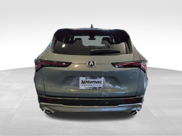 New 2026 Acura ADX FWD image 7