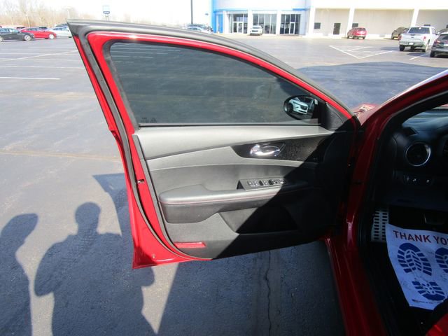 Used 2022 Kia Forte GT w/ GT2 Package image 10