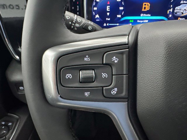 New 2026 Chevrolet Silverado 1500 LT w/ Protection Package AWD/4WD image 12