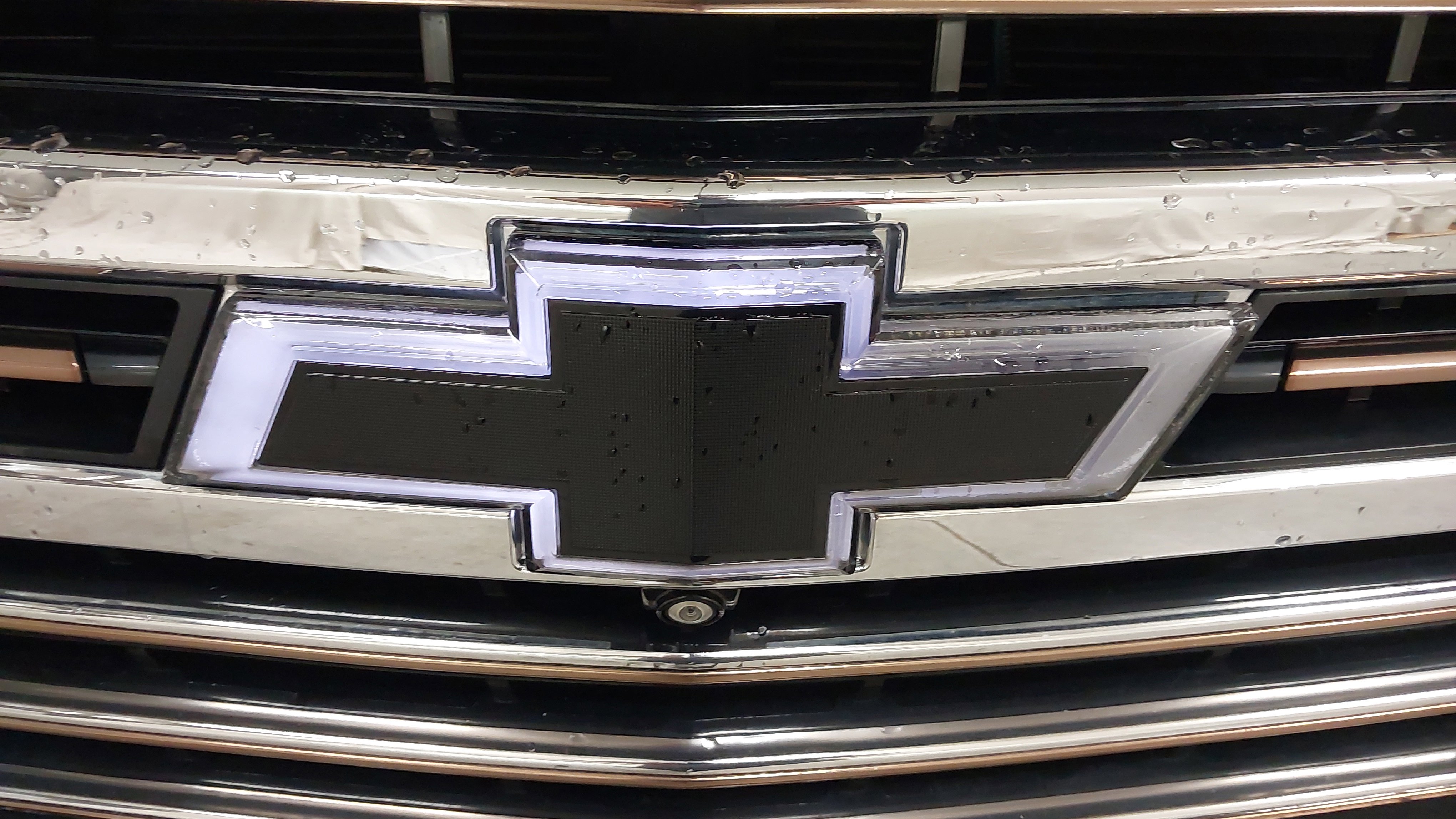 Used 2021 Chevrolet Silverado 1500 High Country w/ Technology Package AWD/4WD image 35