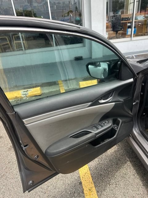 Used 2018 Honda Civic LX image 21
