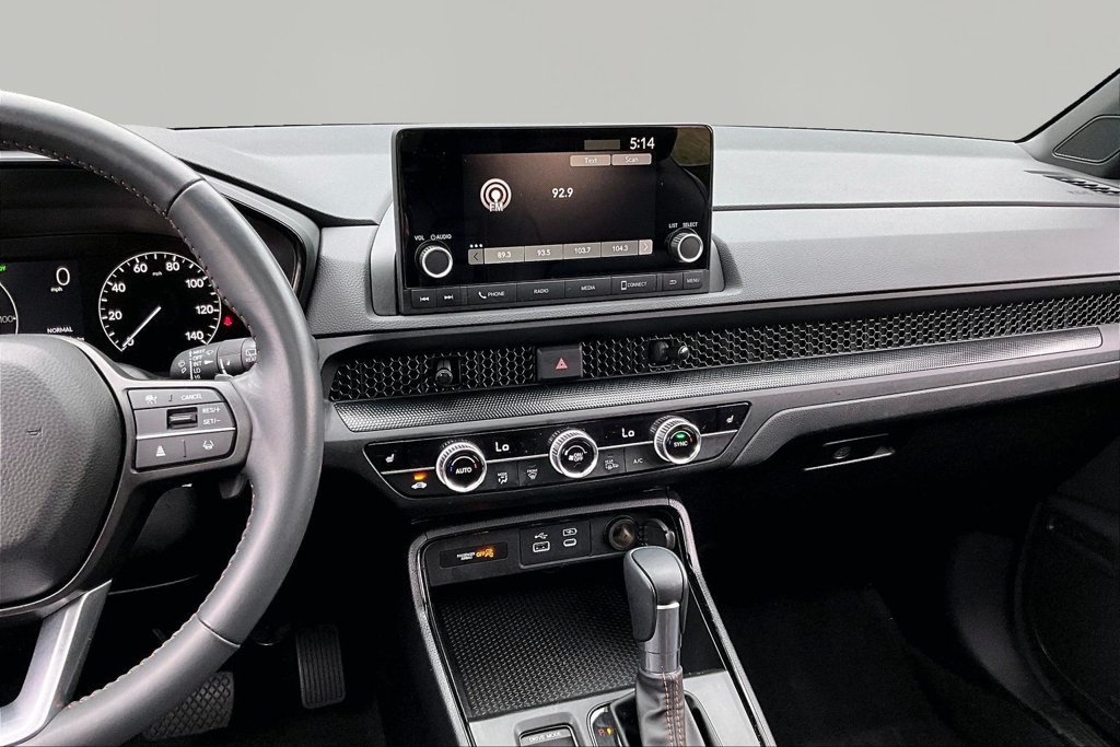 Used 2023 Honda CR-V Sport image 9