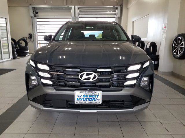 New 2026 Hyundai Tucson SEL AWD/4WD image 16