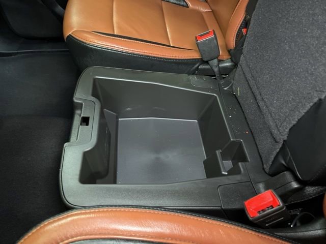 Used 2025 Chevrolet Tahoe LS image 19