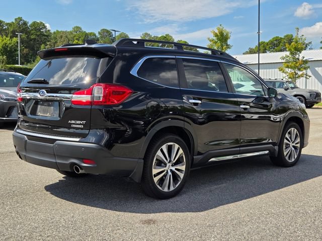 Used 2021 Subaru Ascent Touring w/ Popular Package #2A AWD/4WD image 5