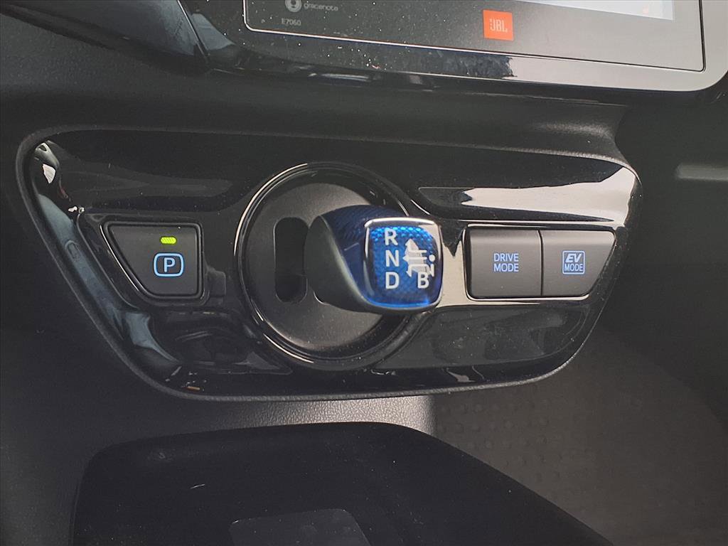 Used 2022 Toyota Prius Limited w/ Premium Convenience Package image 13