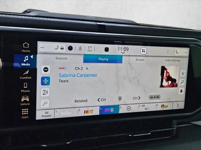 New 2026 Jeep Wrangler Unlimited Rubicon w/ Safety Group image 11