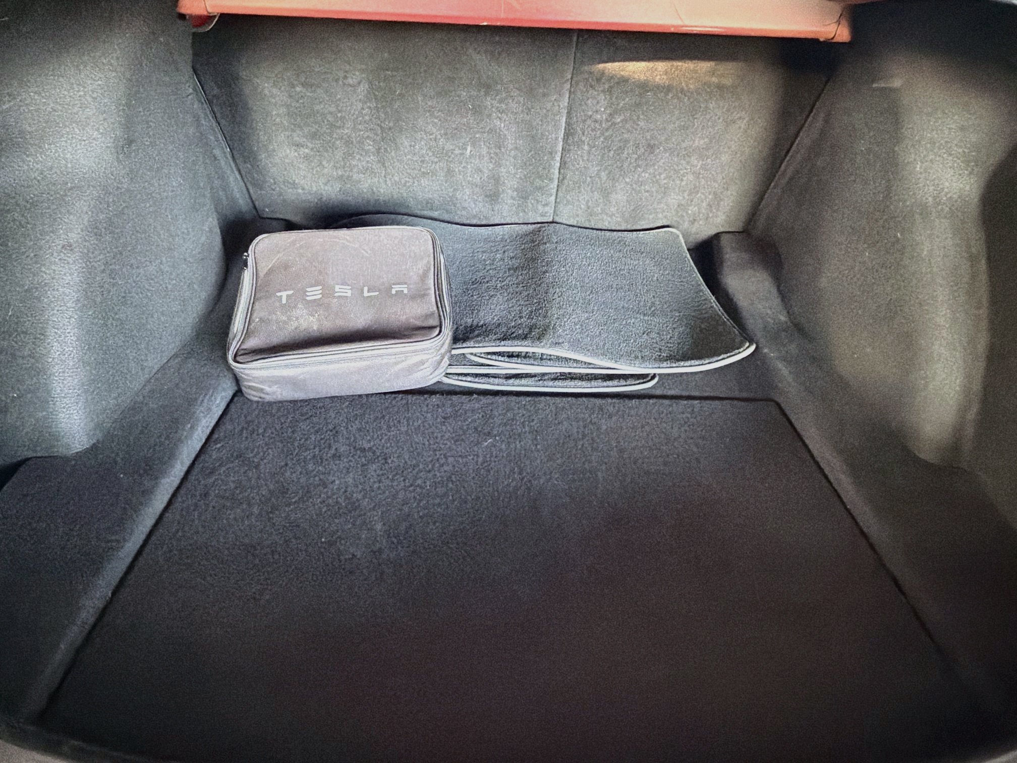Used 2018 Tesla Model 3 Long Range AWD/4WD image 27