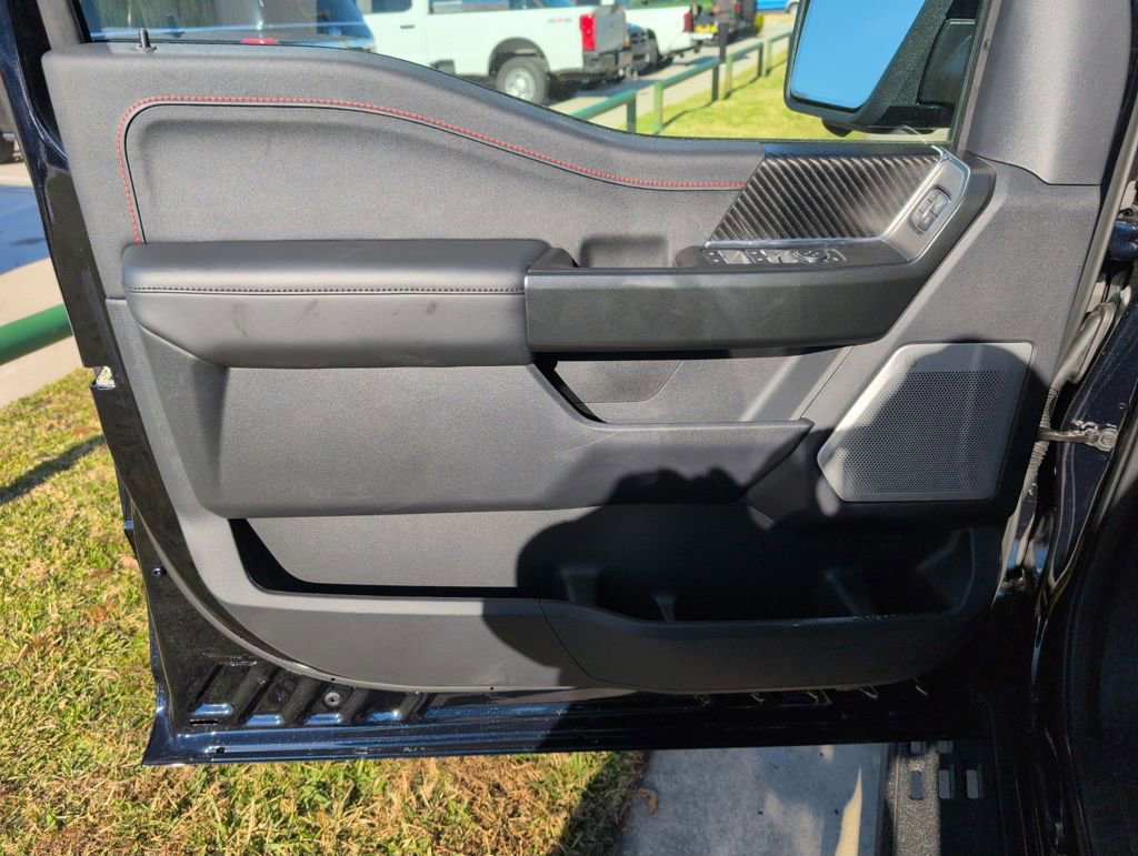 New 2025 Ford F150 Raptor image 26