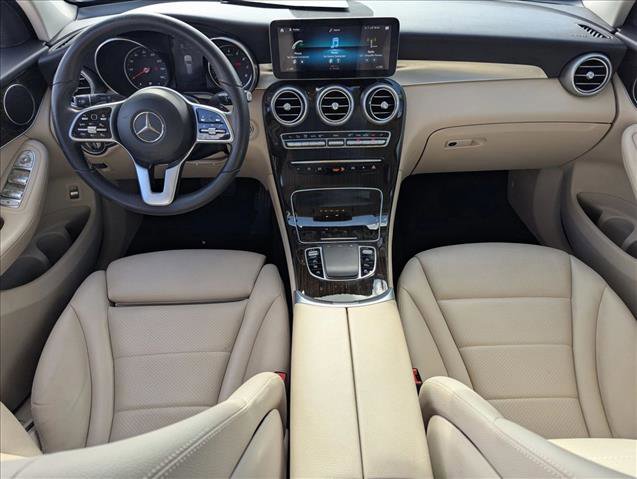 Used 2022 Mercedes-Benz GLC 300 image 18