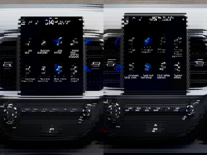 New 2026 Hyundai Venue SEL FWD image 13