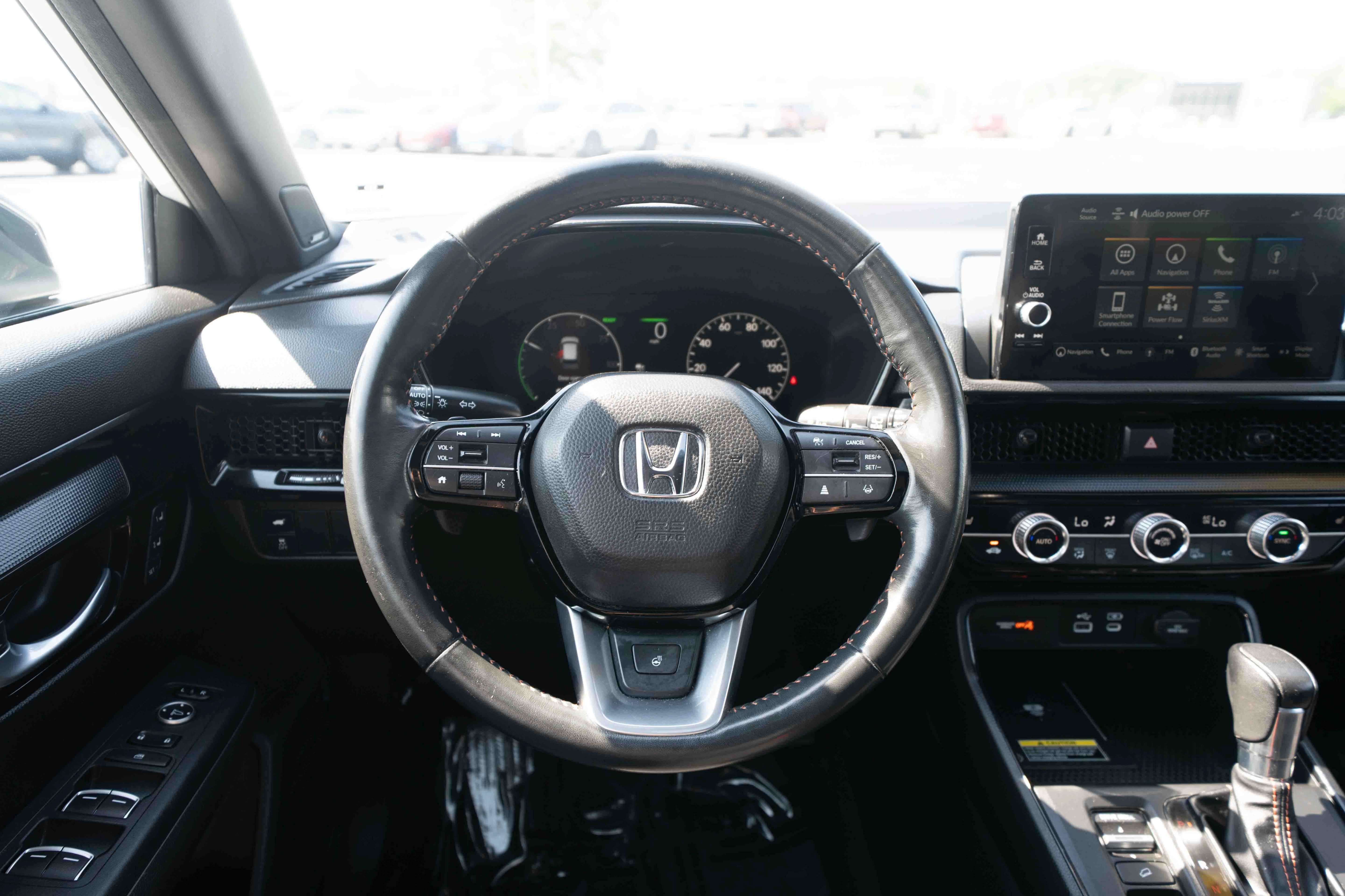 Used 2023 Honda CR-V Sport Touring image 21