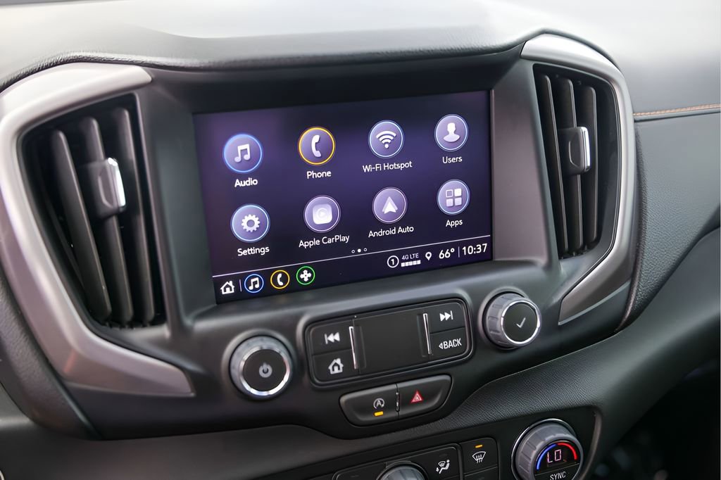 Used 2024 GMC Terrain AT4 image 19