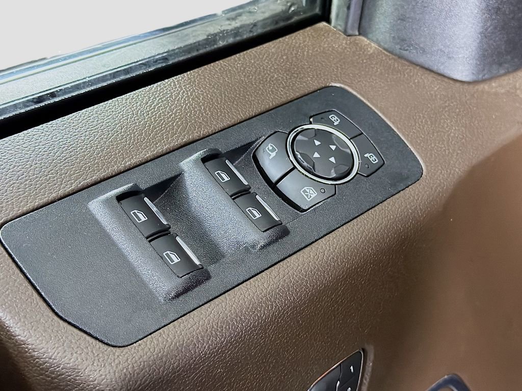 Used 2019 Ford F150 King Ranch w/ Equipment Group 601A Luxury AWD/4WD image 22