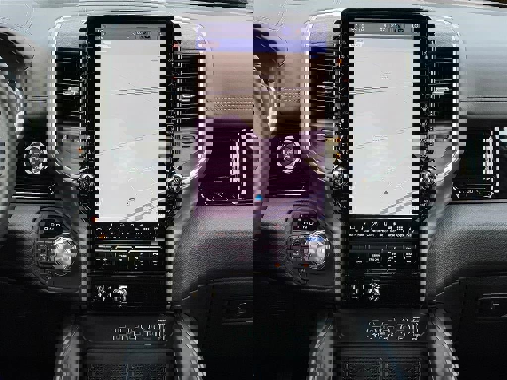 New 2026 RAM 1500 Laramie w/ Advanced Safety Group II image 13