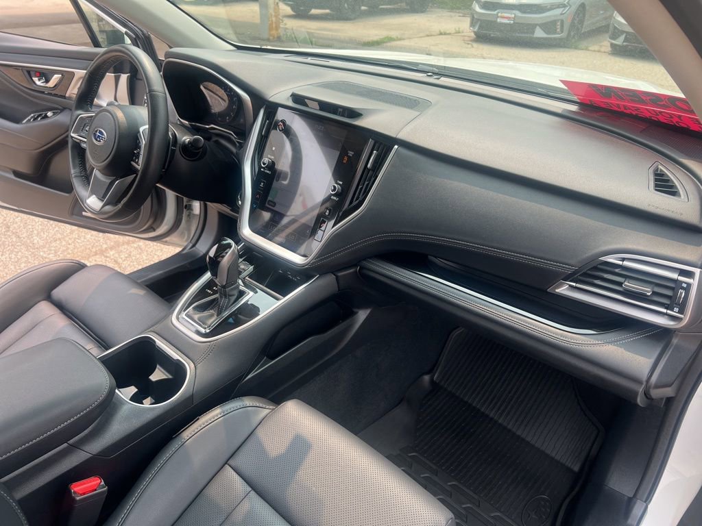 Used 2022 Subaru Outback Limited w/ Popular Package #2 image 24