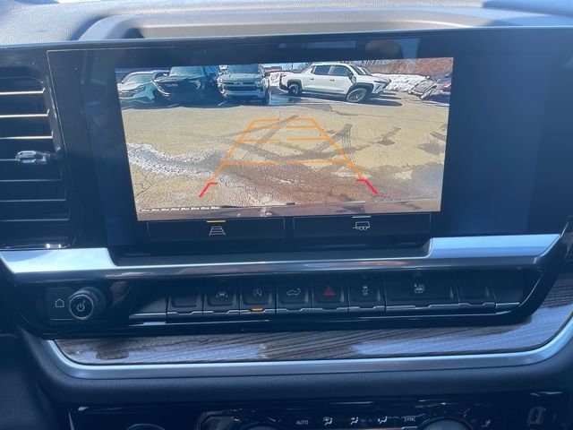 Used 2022 Chevrolet Silverado 1500 RST w/ Protection Package image 31