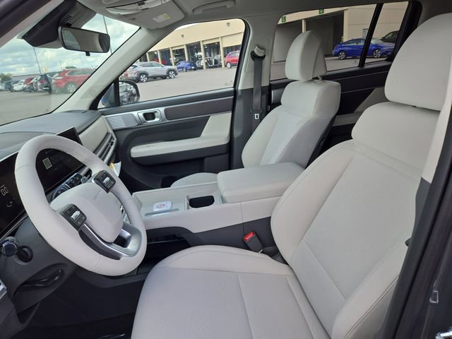 New 2026 Hyundai Santa Fe SE FWD image 23