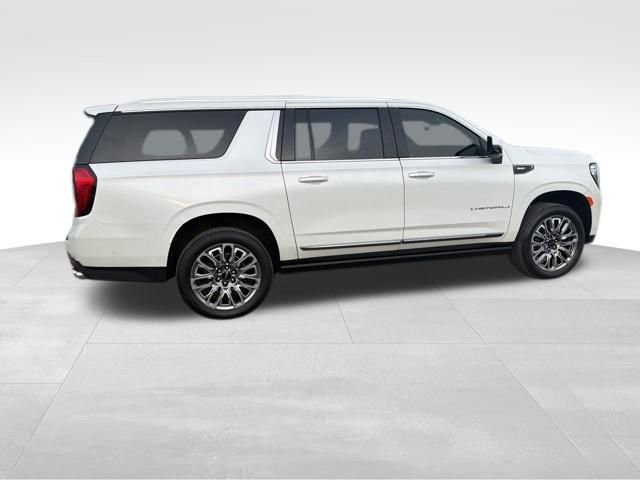Used 2024 GMC Yukon XL Denali Ultimate image 15