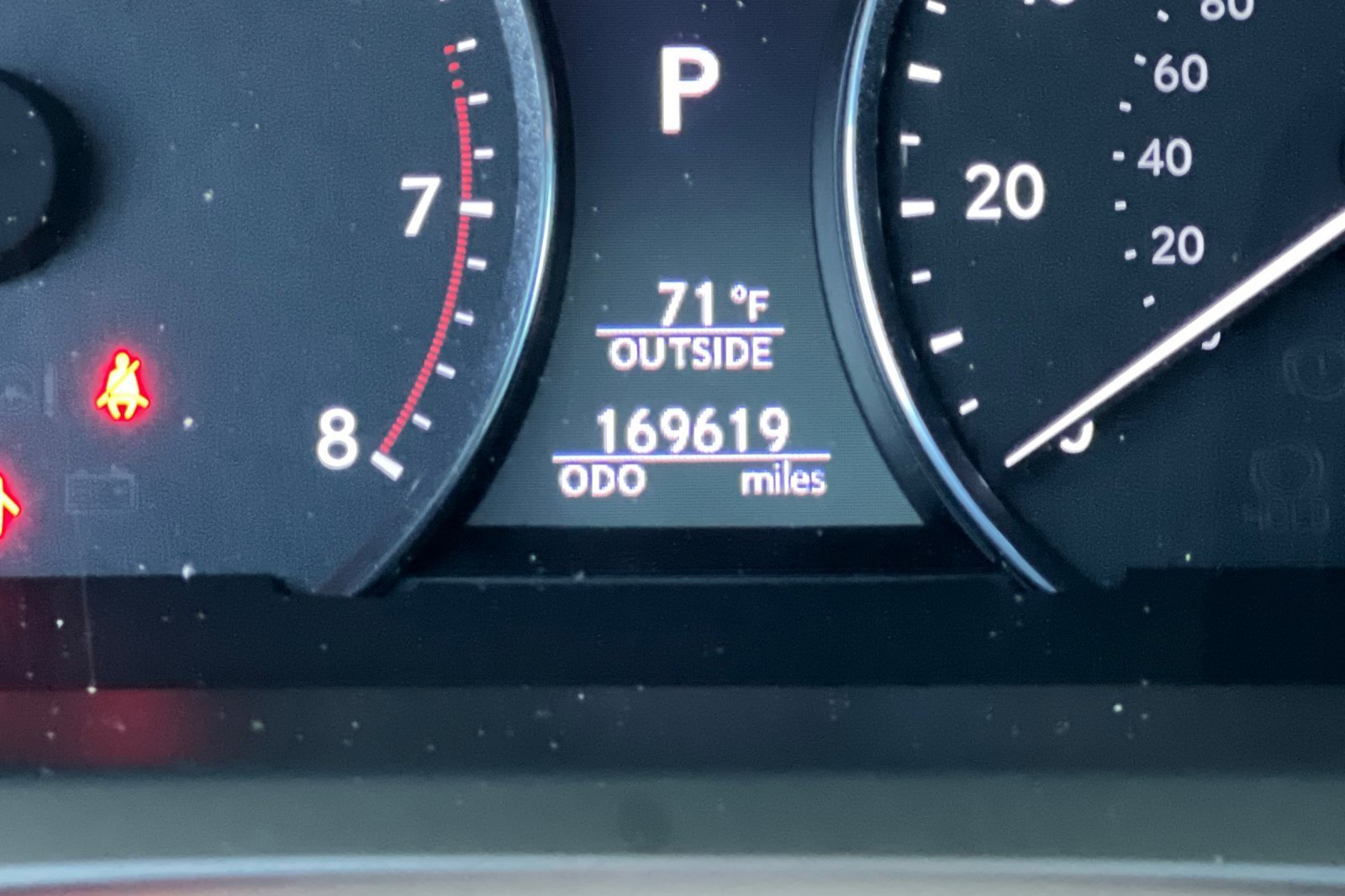 Used 2013 Lexus LS 460 460 image 25