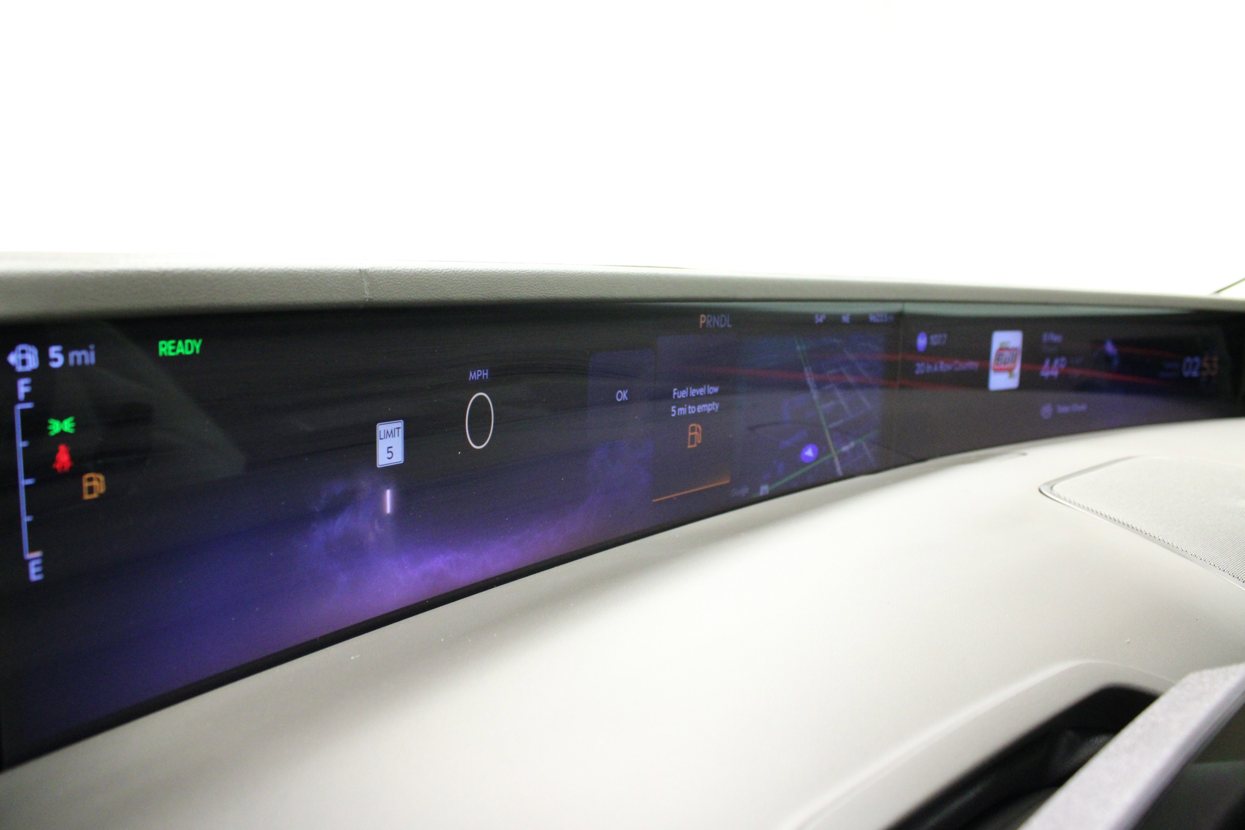 Used 2024 Lincoln Nautilus Premier image 22